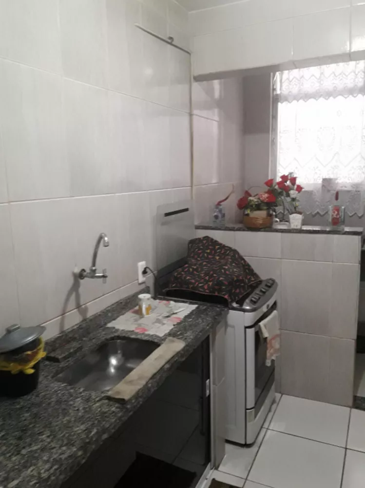 Apartamento, 2 quartos, 48 m² - Foto 6