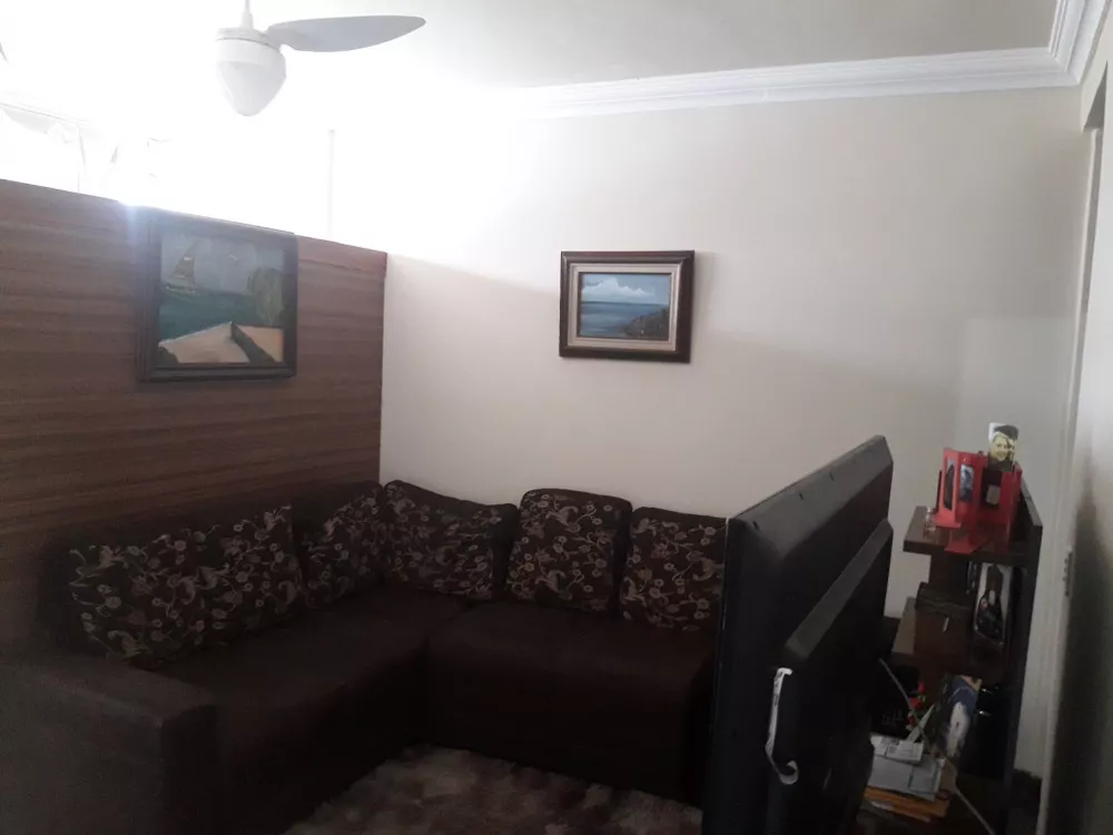 Apartamento, 2 quartos, 48 m² - Foto 18