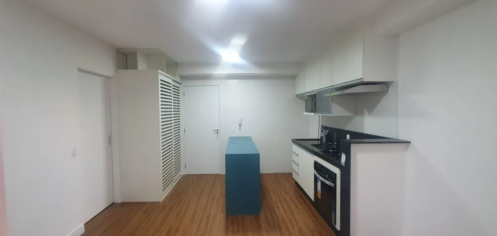 Apartamento, 1 quarto, 37 m² - Foto 7