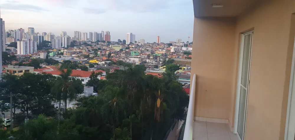 Apartamento, 1 quarto, 37 m² - Foto 3