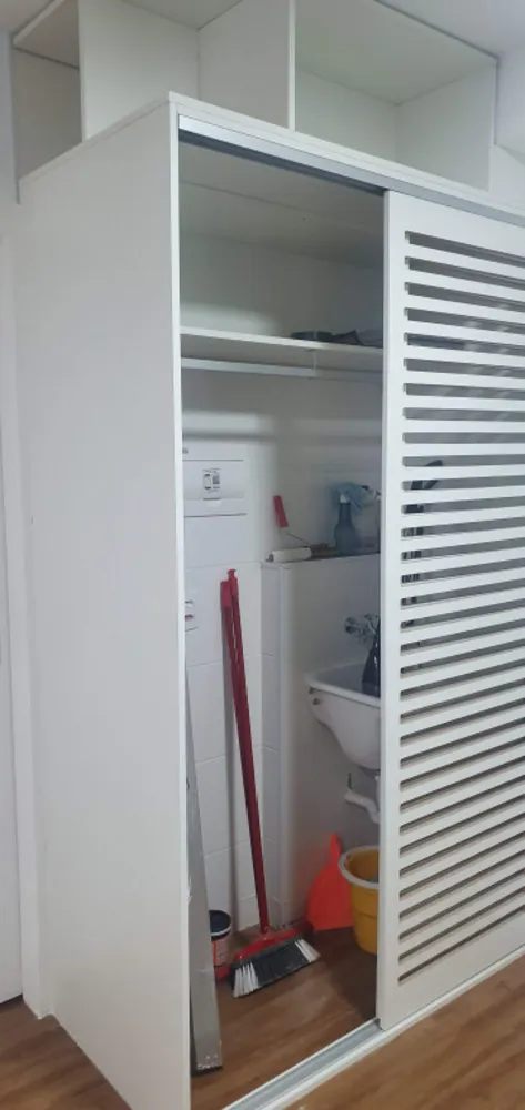 Apartamento, 1 quarto, 37 m² - Foto 14