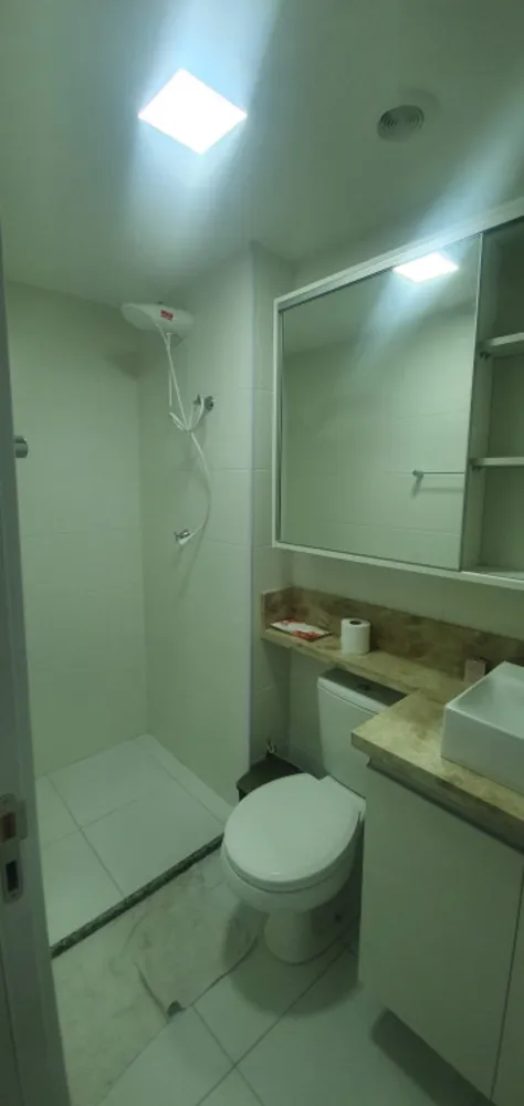 Apartamento, 1 quarto, 37 m² - Foto 6