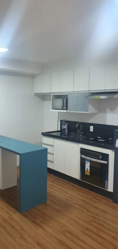Apartamento, 1 quarto, 37 m² - Foto 16
