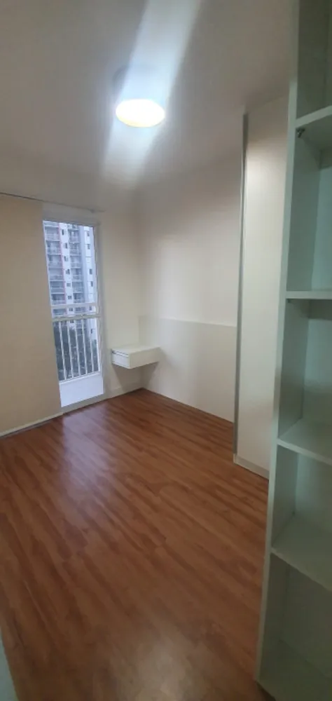 Apartamento, 1 quarto, 37 m² - Foto 4