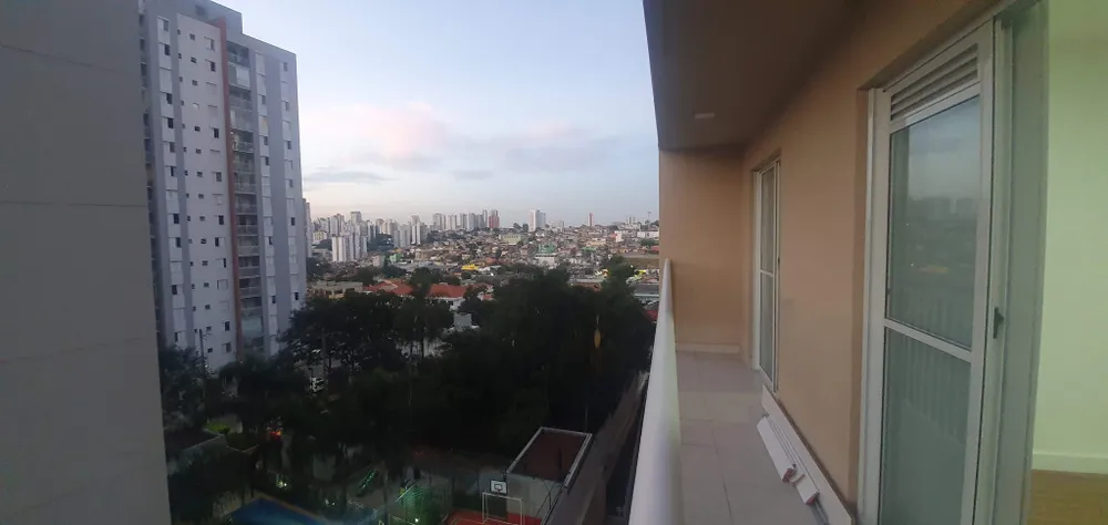 Apartamento, 1 quarto, 37 m² - Foto 12