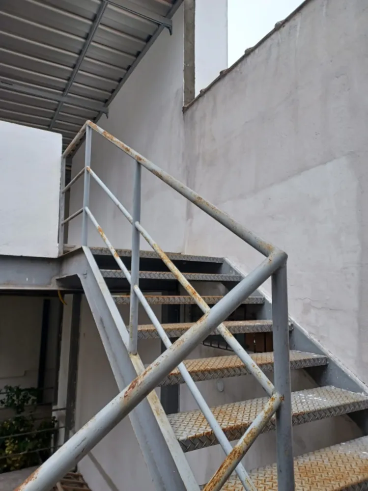 Loja-Salão, 240 m² - Foto 13