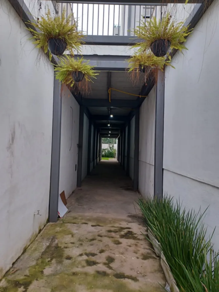 Loja-Salão, 240 m² - Foto 7