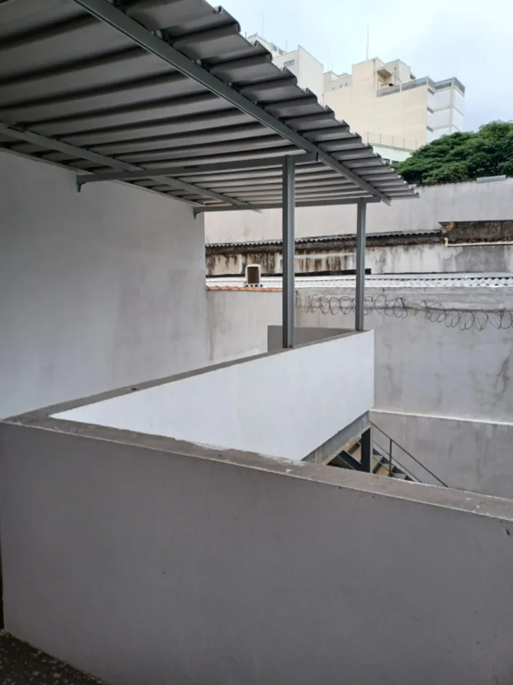 Loja-Salão, 240 m² - Foto 1