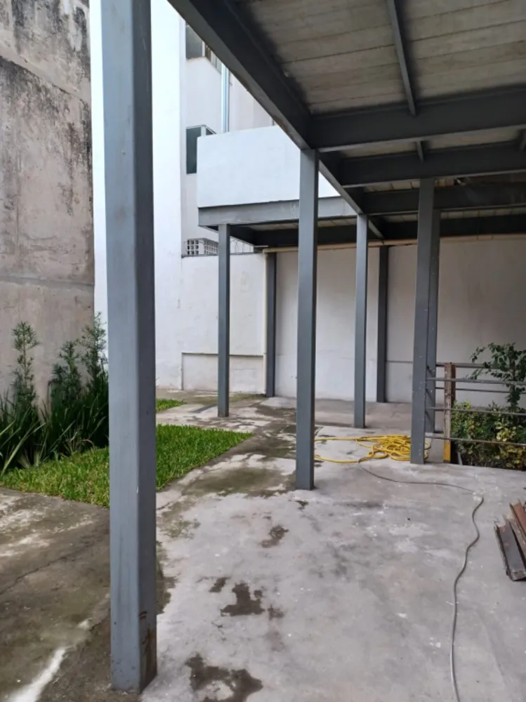 Loja-Salão, 240 m² - Foto 11