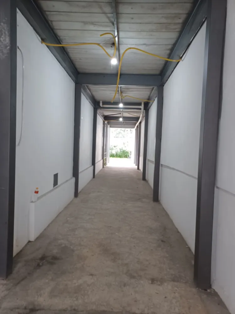 Loja-Salão, 240 m² - Foto 12