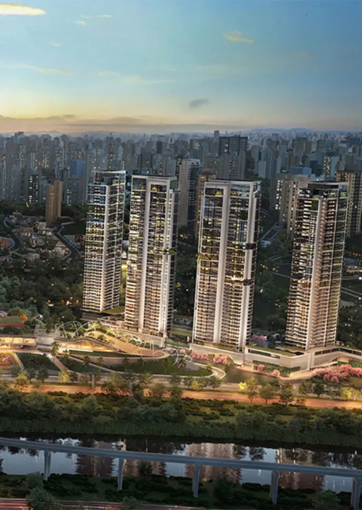 Apartamento, 4 quartos, 325 m² - Foto 16