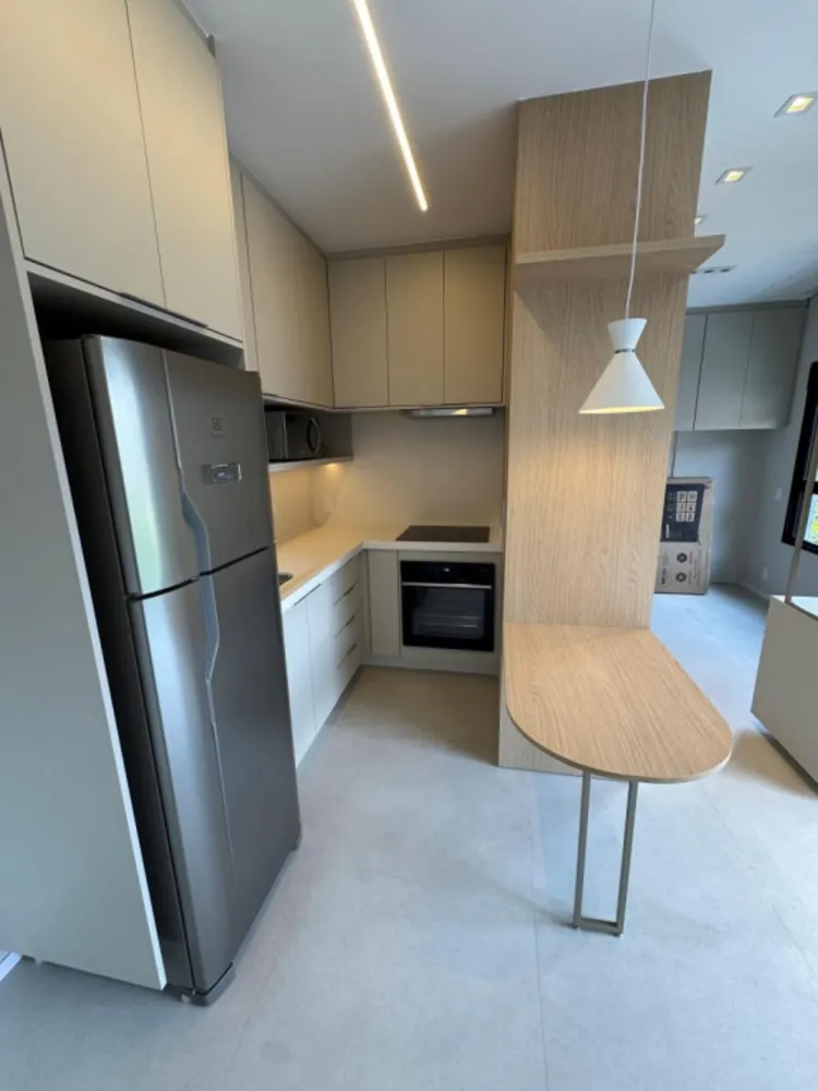 Apartamento, 27 m² - Foto 2