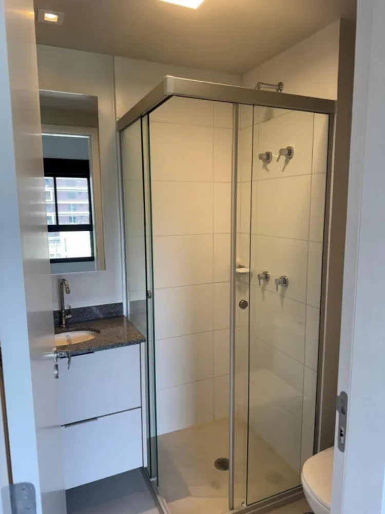 Apartamento, 27 m² - Foto 1