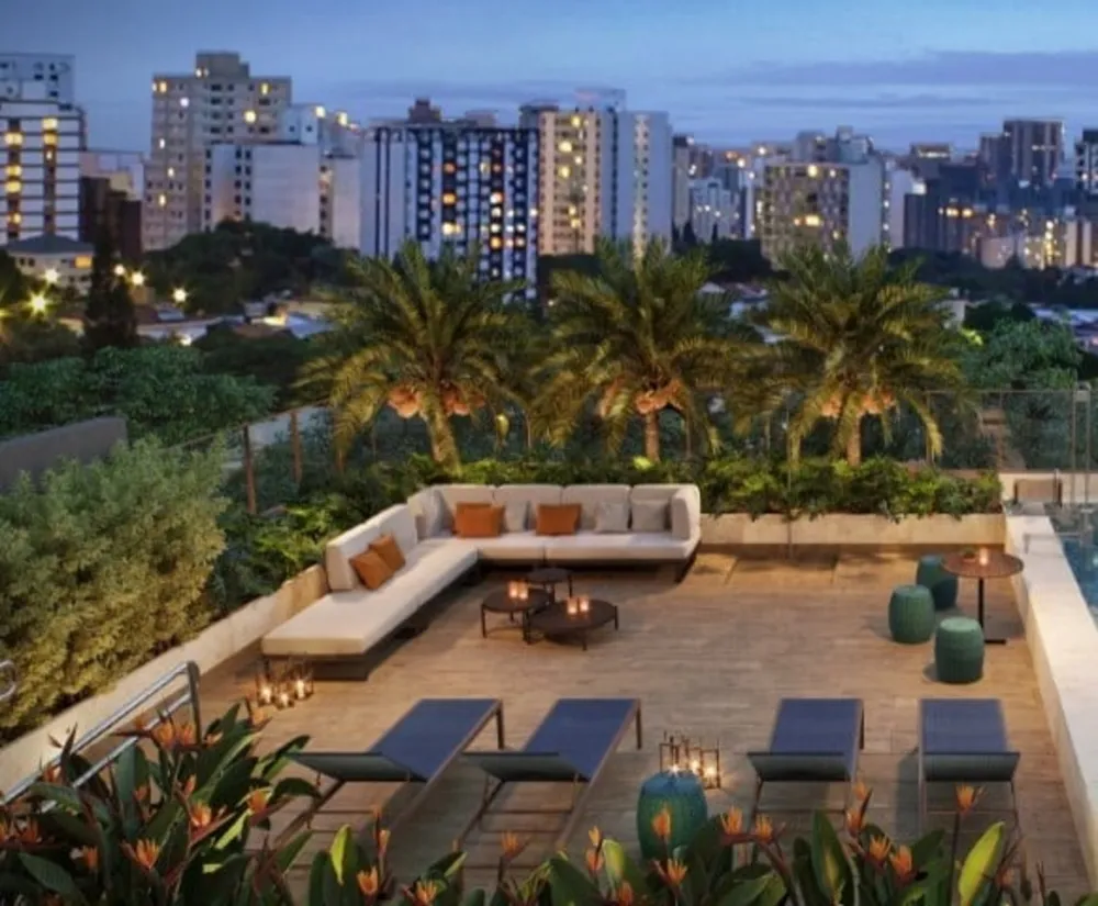 Loja-Salão, 213 m² - Foto 1