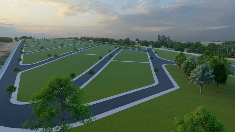 Terreno, 360 m² - Foto 1