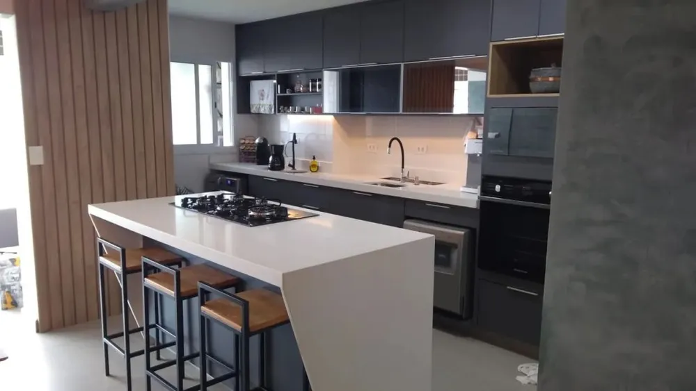 Apartamento, 3 quartos - Foto 1