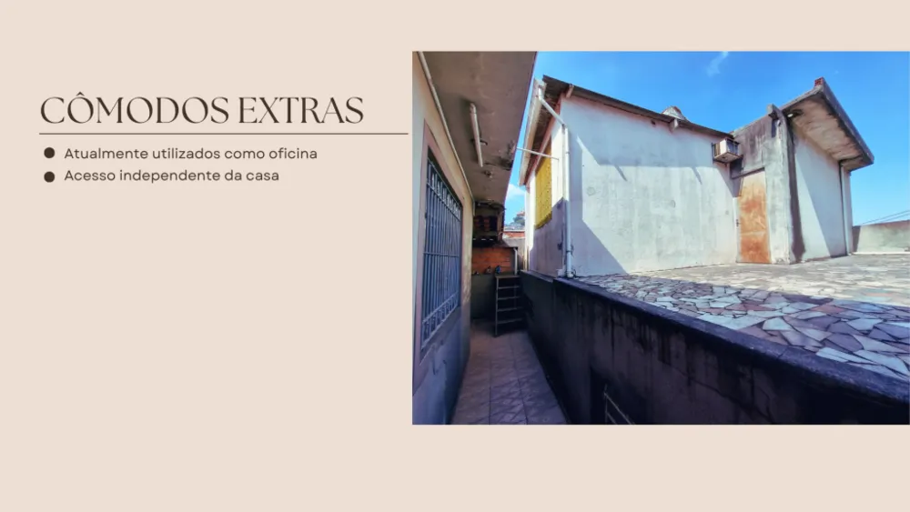Prédio Inteiro, 300 m² - Foto 6