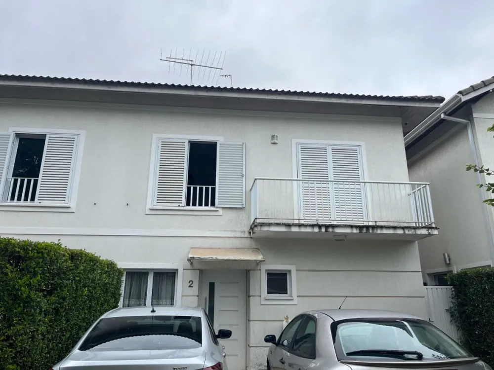 Casa, 4 quartos, 174 m² - Foto 2