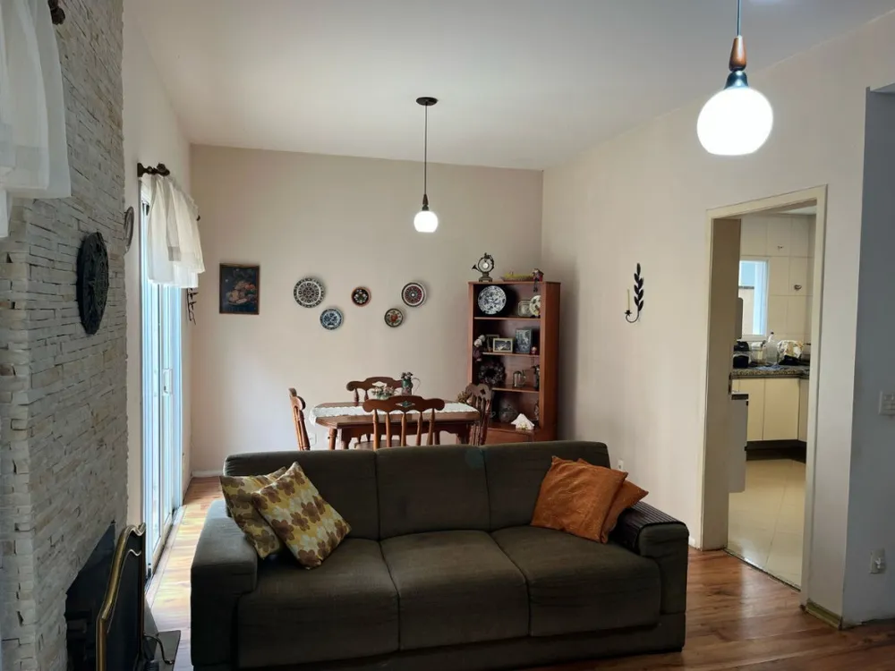 Casa, 4 quartos, 174 m² - Foto 3