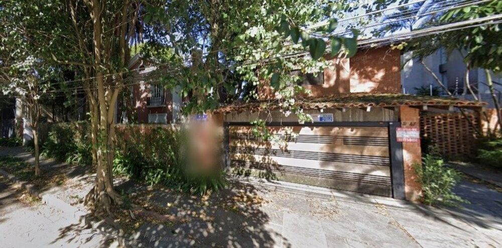Casa à venda com 4 quartos, 412m² - Foto 4