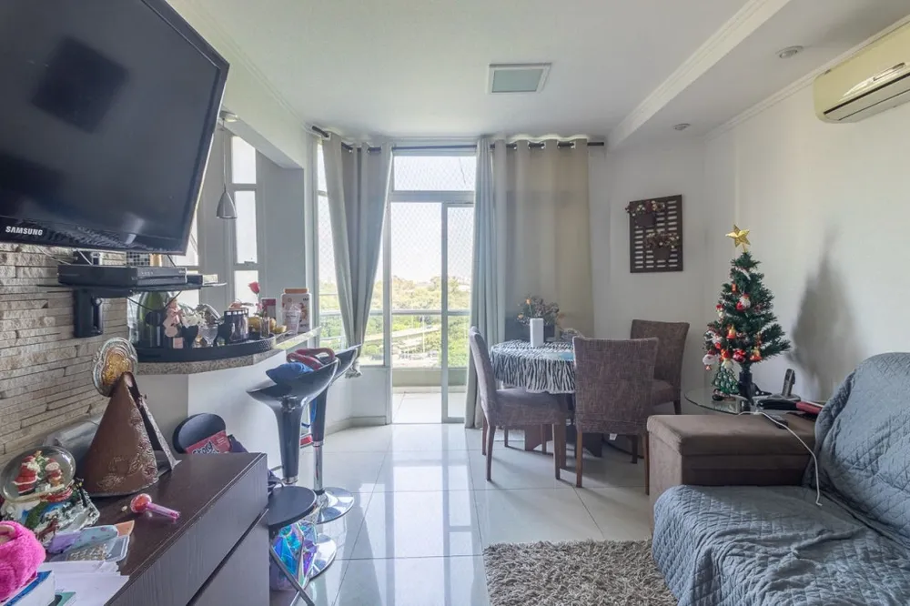 Apartamento, 2 quartos, 50 m² - Foto 9