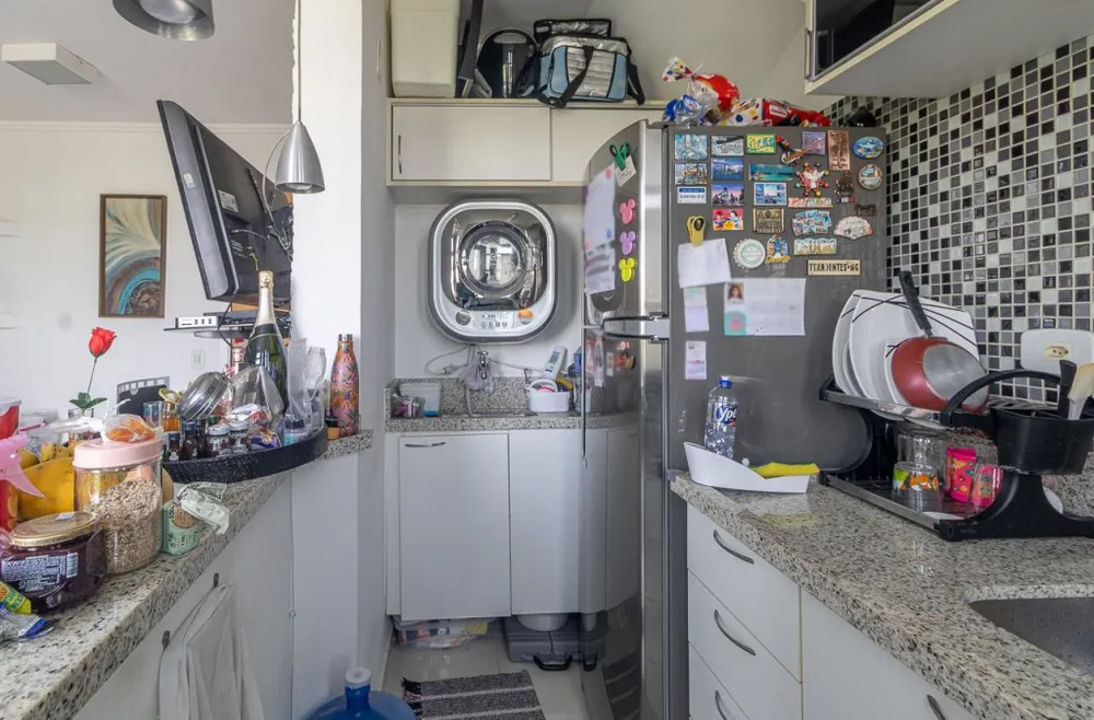 Apartamento, 2 quartos, 50 m² - Foto 14