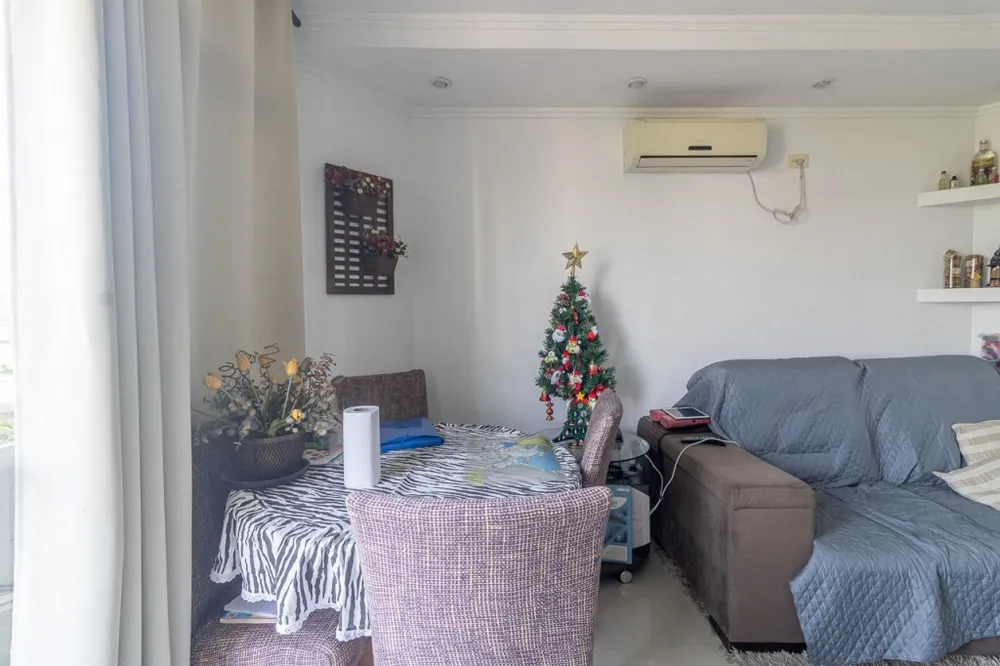 Apartamento, 2 quartos, 50 m² - Foto 7