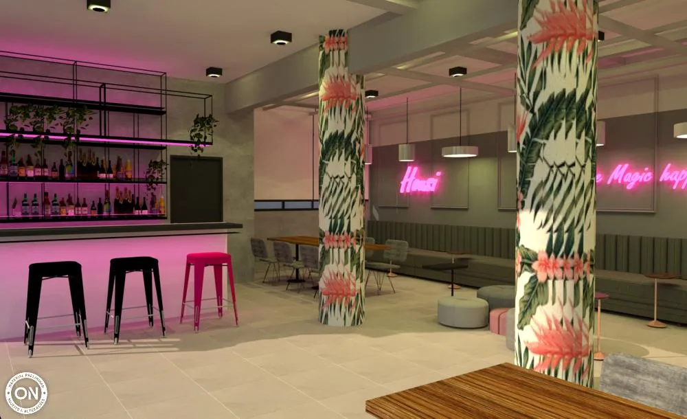 Apartamento, 1 quarto, 15 m² - Foto 7