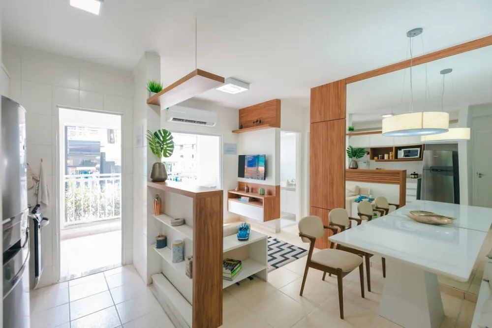 Apartamento, 47 m² - Foto 3