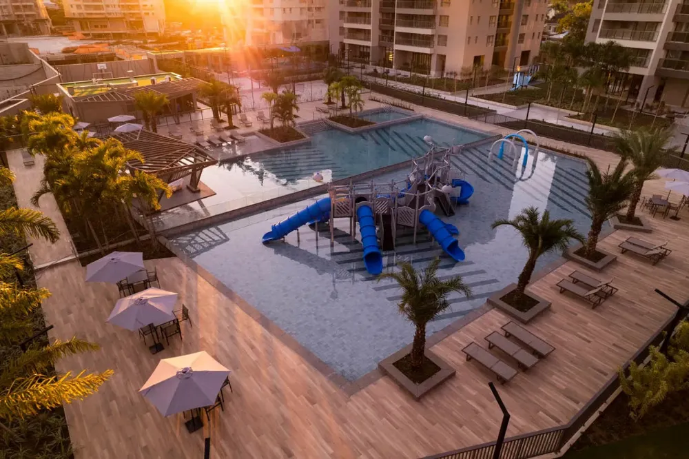 Apartamento, 4 quartos, 120 m² - Foto 2