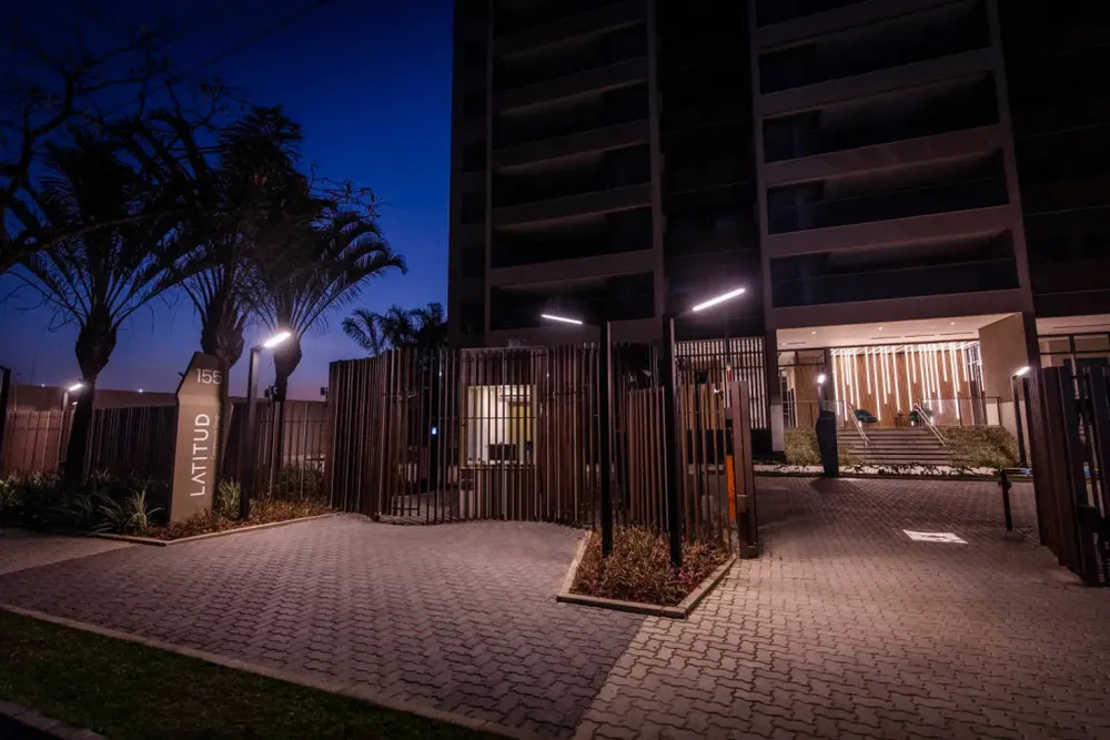 Apartamento, 4 quartos, 120 m² - Foto 4
