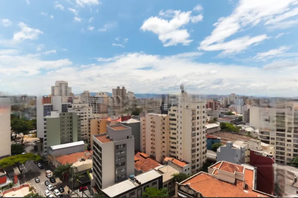 Apartamento, 3 quartos, 80 m² - Foto 2