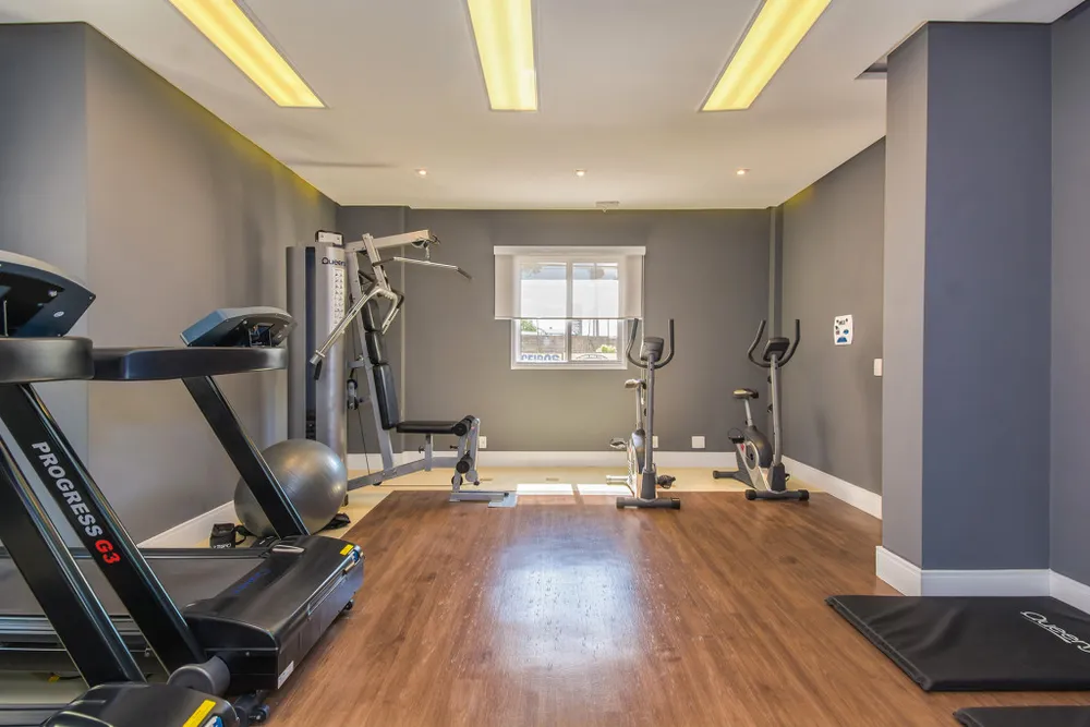 Apartamento, 3 quartos, 51 m² - Foto 6