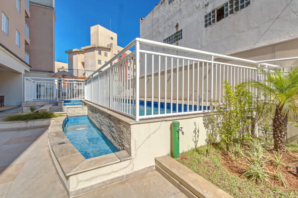 Apartamento, 3 quartos, 51 m² - Foto 20