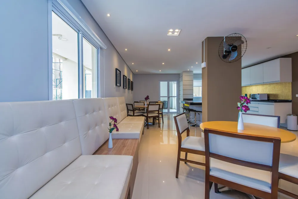 Apartamento, 3 quartos, 51 m² - Foto 10