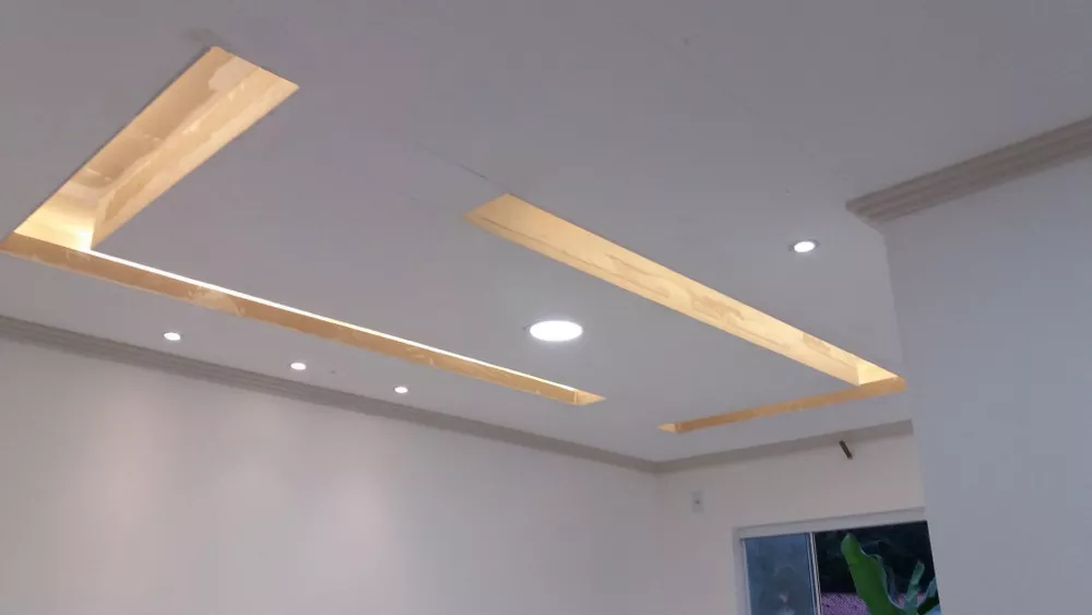 Casa de Condomínio, 2 quartos - Foto 11