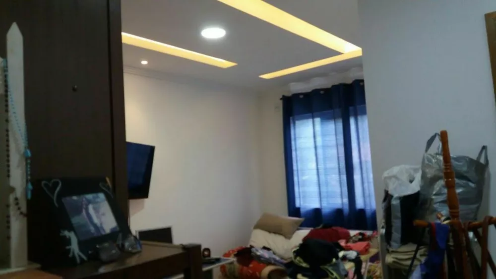 Casa de Condomínio, 2 quartos - Foto 4