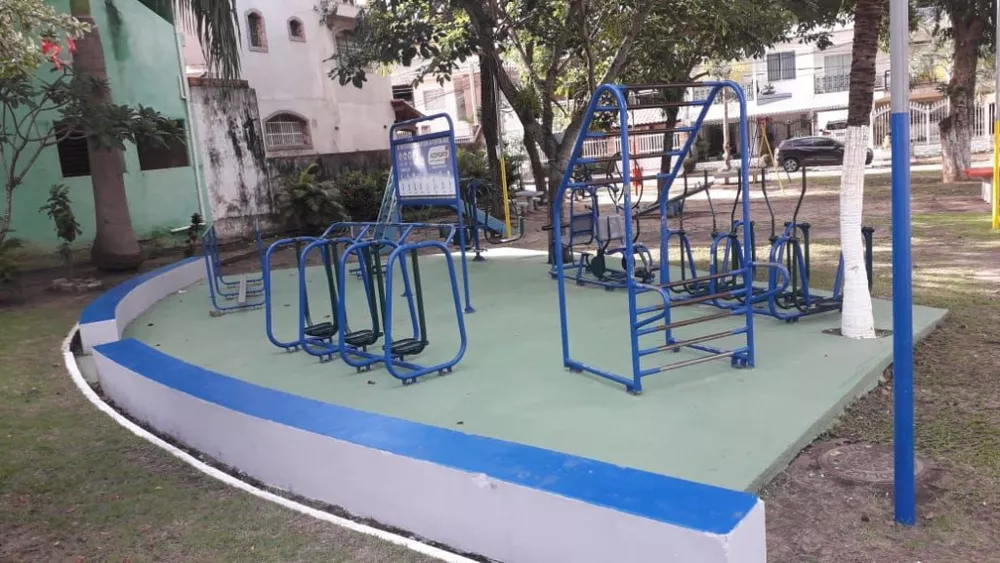 Casa de Condomínio, 2 quartos - Foto 13