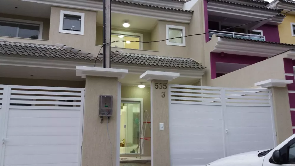 Casa de Condomínio, 2 quartos - Foto 7