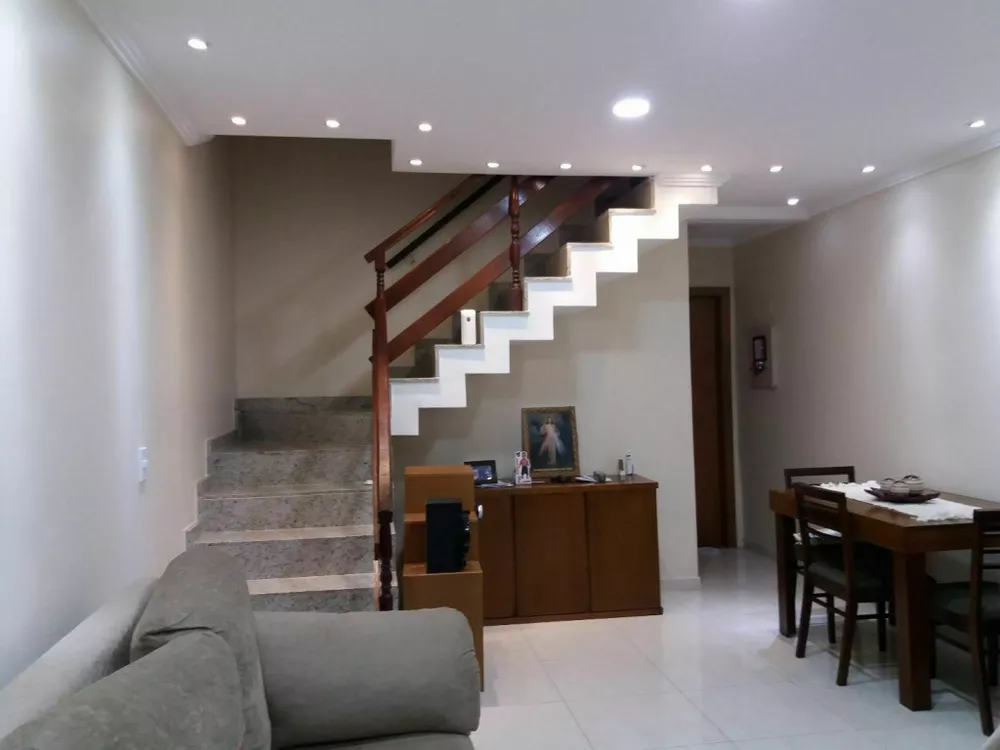 Casa de Condomínio, 2 quartos - Foto 8