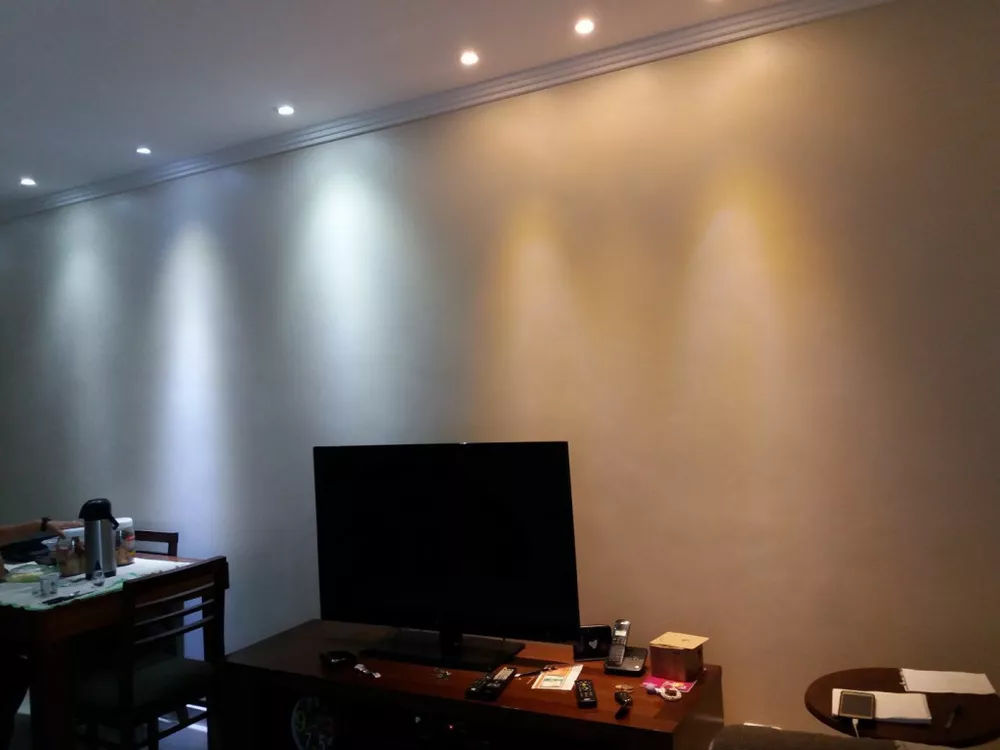 Casa de Condomínio, 2 quartos - Foto 6