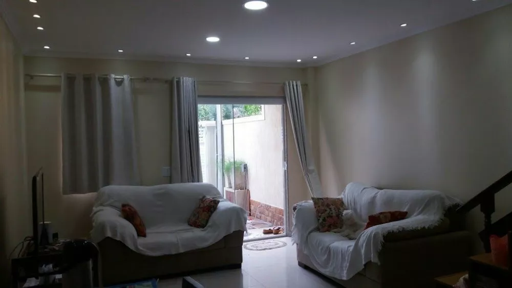 Casa de Condomínio, 2 quartos - Foto 12