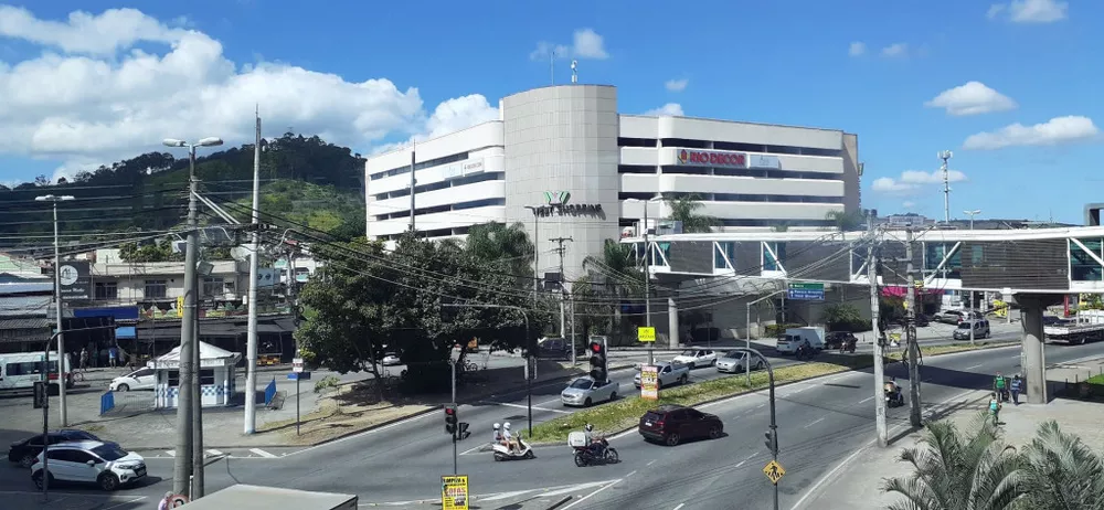 Casa de Condomínio, 2 quartos - Foto 1