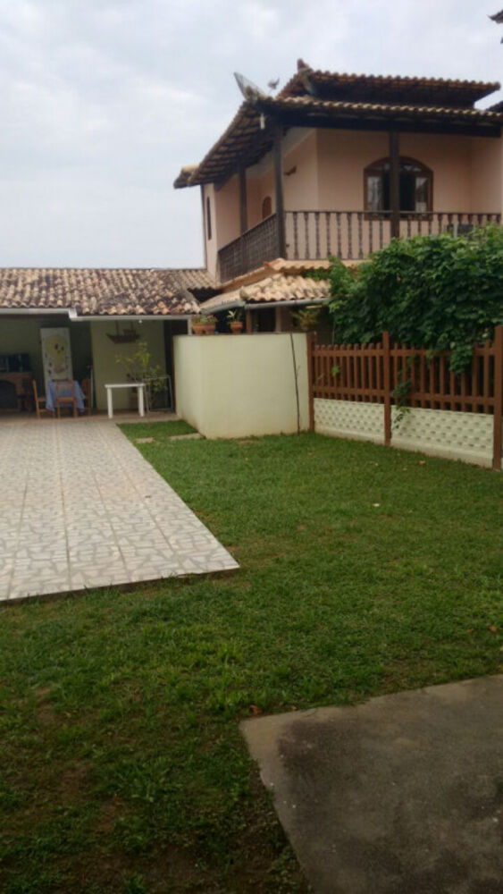 Casa à venda com 6 quartos, 600m² - Foto 12
