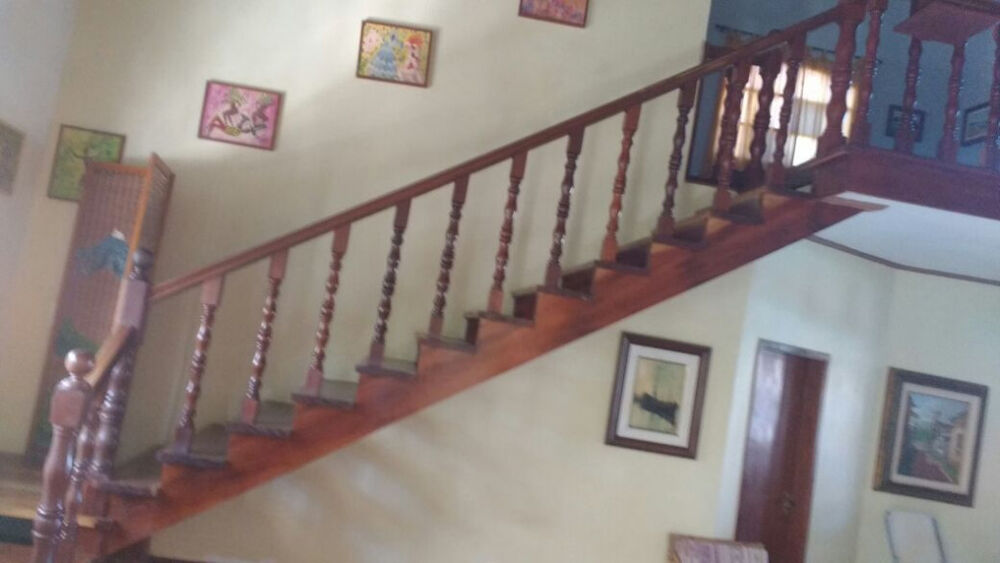 Casa à venda com 6 quartos, 600m² - Foto 9