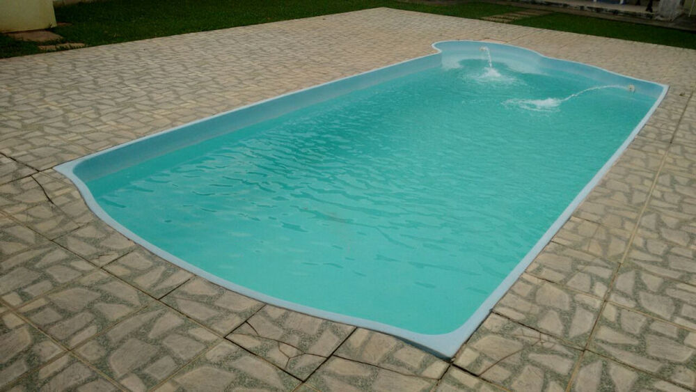 Casa à venda com 6 quartos, 600m² - Foto 4