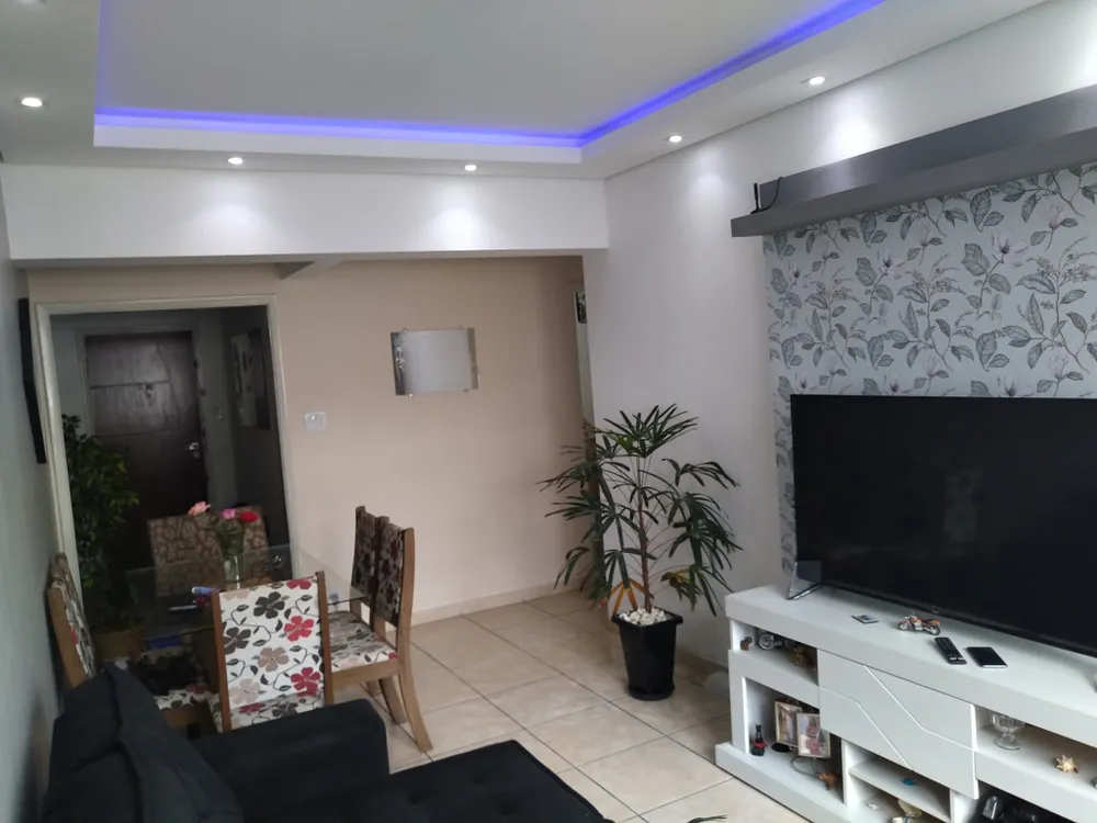 Apartamento, 3 quartos, 110 m² - Foto 4