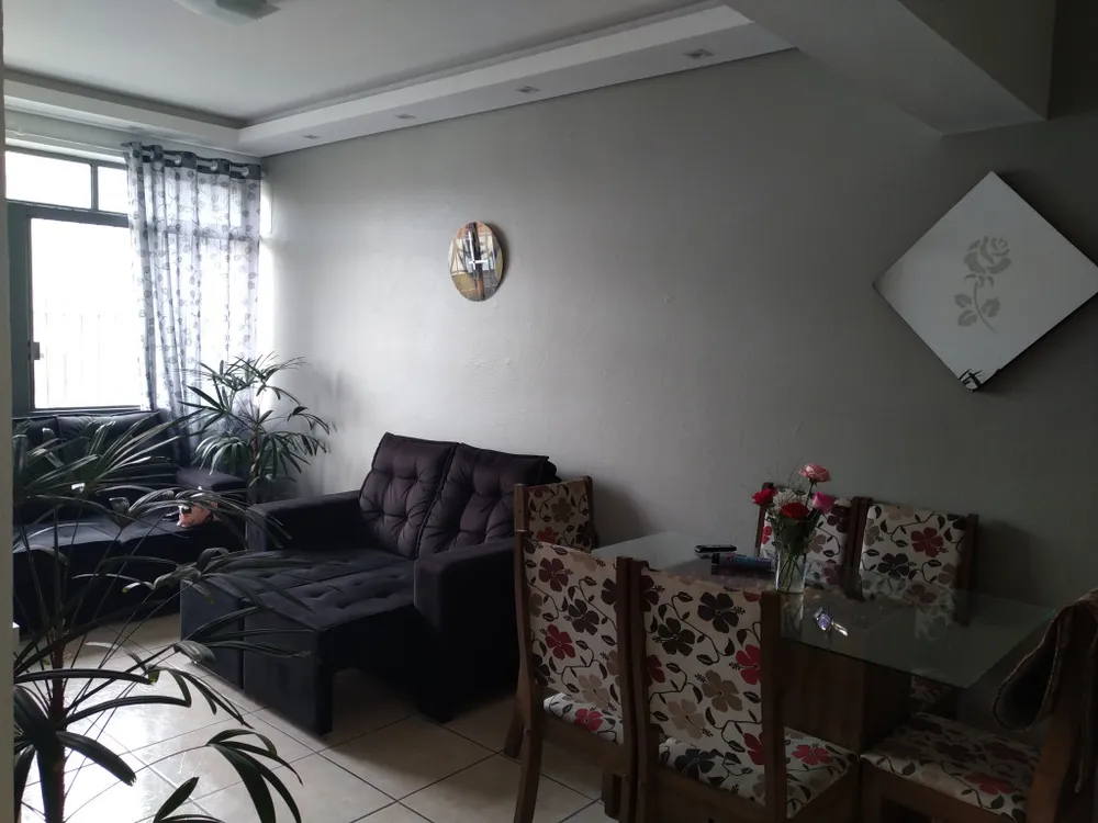 Apartamento, 3 quartos, 110 m² - Foto 5