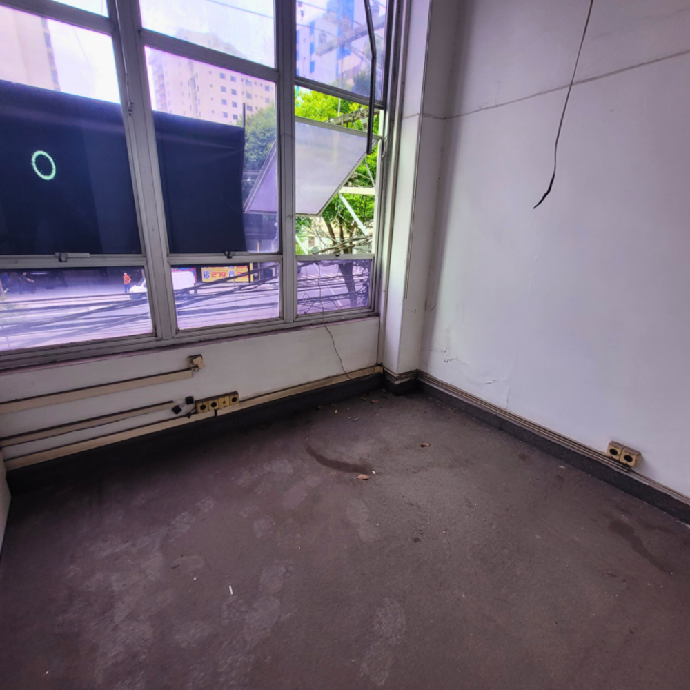 Conjunto Comercial-Sala para alugar, 200m² - Foto 2