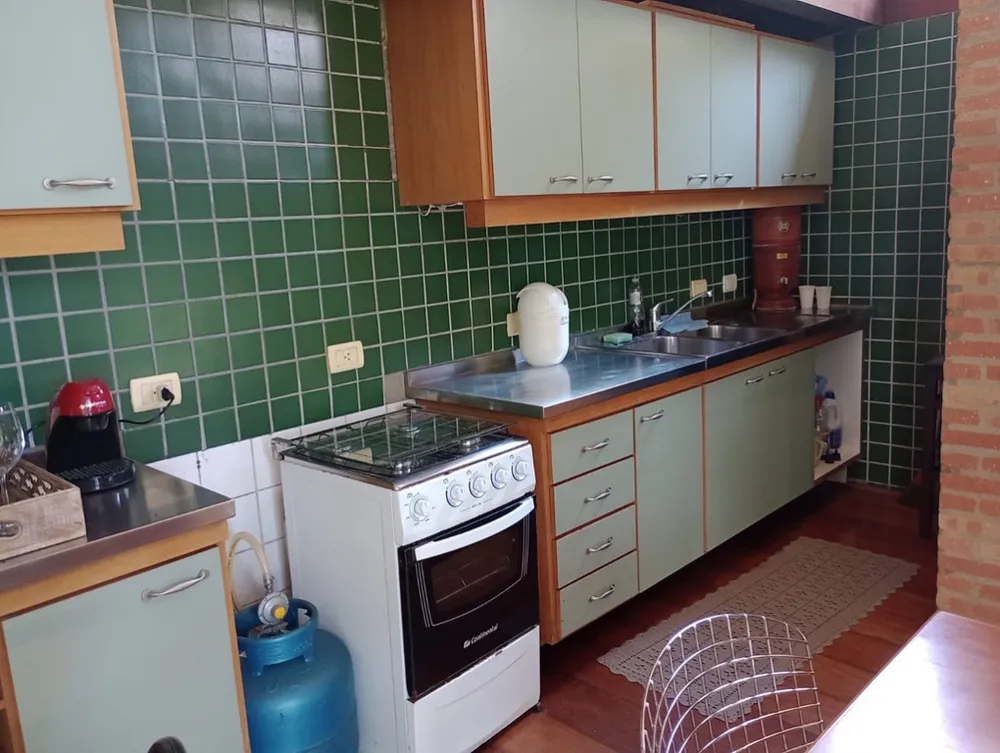 Casa de Condomínio, 2 quartos - Foto 5